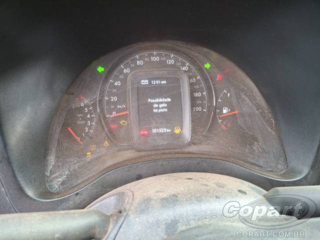 2022 FIAT STRADA CD 