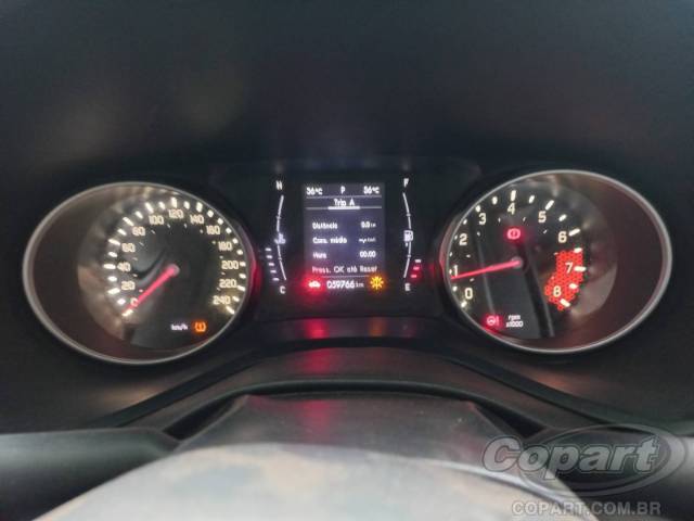 2021 FIAT TORO 