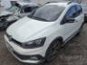 2019 VOLKSWAGEN FOX 