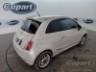 2010 FIAT 500 
