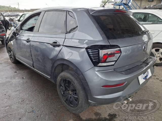 2023 VOLKSWAGEN POLO 
