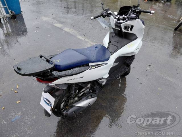 2022 HONDA PCX 