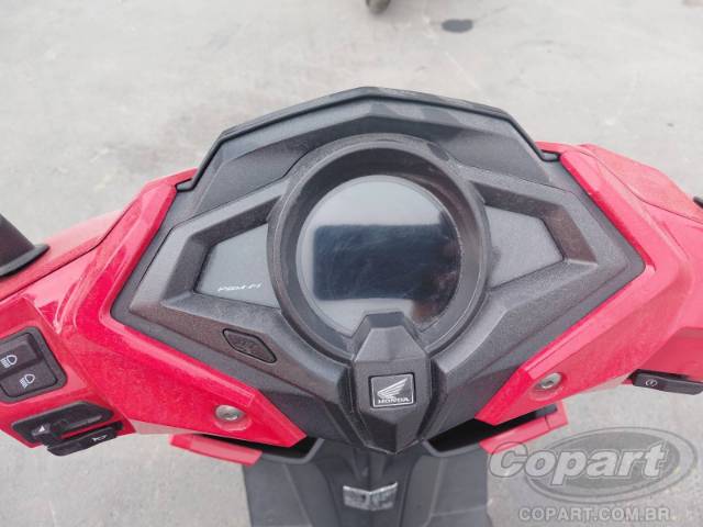 2023 HONDA ELITE 