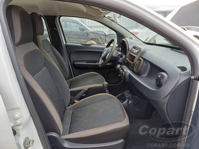 2021 FIAT MOBI 