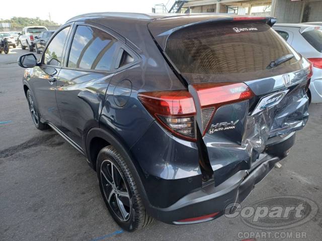 2020 HONDA HR-V 