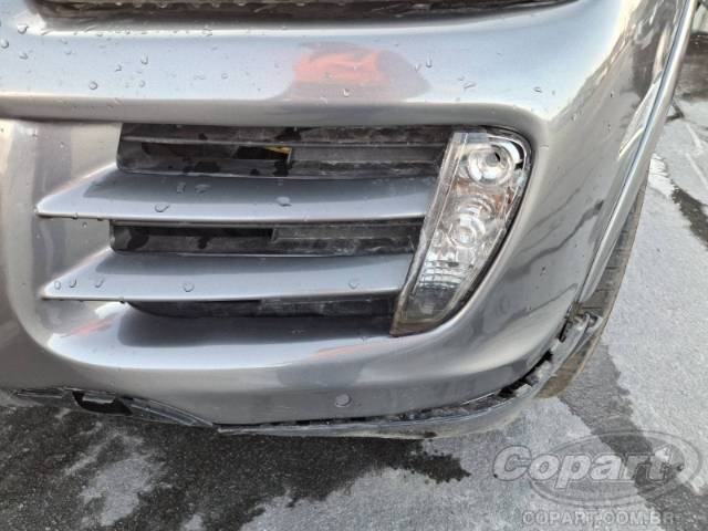 2009 PORSCHE CAYENNE 