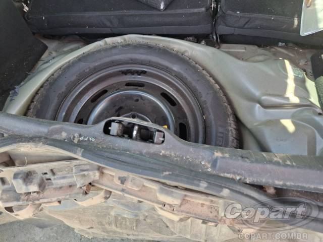 2019 CITROEN C4 CACTUS 