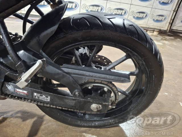 2023 YAMAHA FZ25 FAZER 