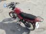 2005 HONDA CG 150 