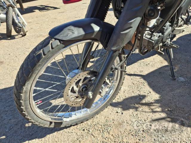 2023 YAMAHA XTZ 250 