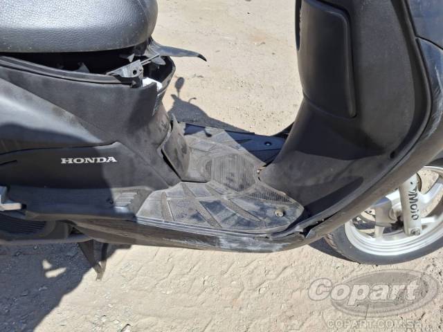 2014 HONDA LEAD 110 
