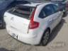 2013 CITROEN C4 