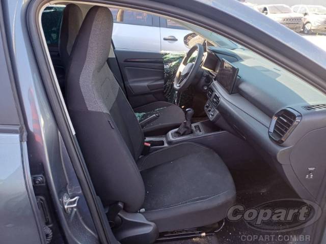 2026 VOLKSWAGEN Tera 