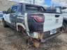 2025 FIAT STRADA CD 