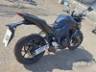 2025 YAMAHA MT-03 