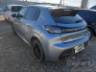 2026 PEUGEOT 208 
