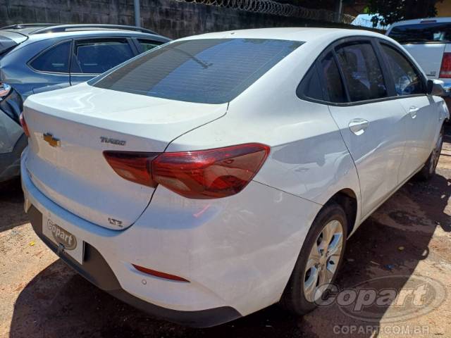 2023 CHEVROLET ONIX PLUS 