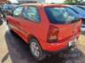 2009 VOLKSWAGEN GOL 