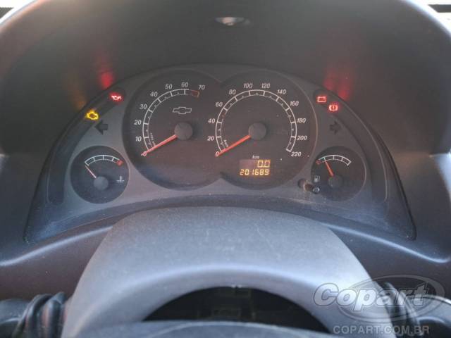 2010 CHEVROLET MONTANA 