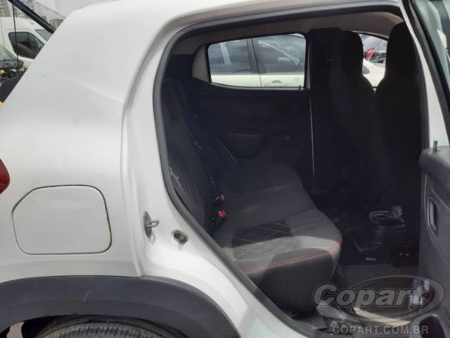 2024 RENAULT KWID 