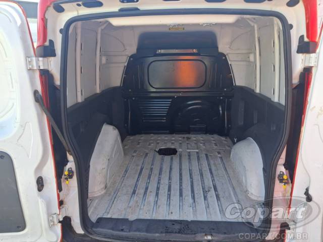 2023 FIAT FIORINO FURGAO 