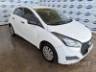 2019 HYUNDAI HB20 