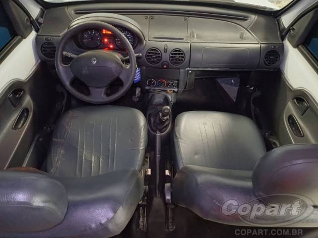 2017 RENAULT KANGOO 