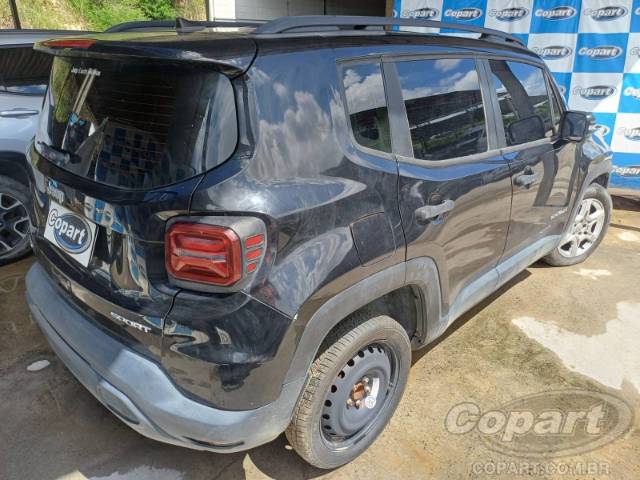 2024 JEEP RENEGADE 