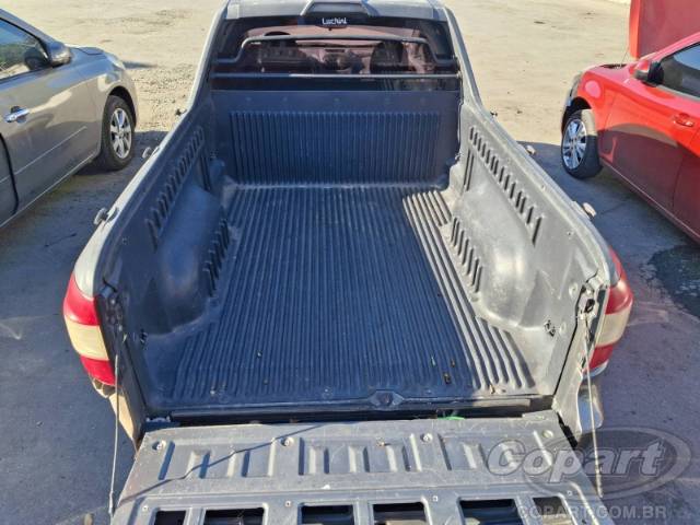 2011 CHEVROLET MONTANA 