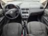 2012 FIAT PUNTO 