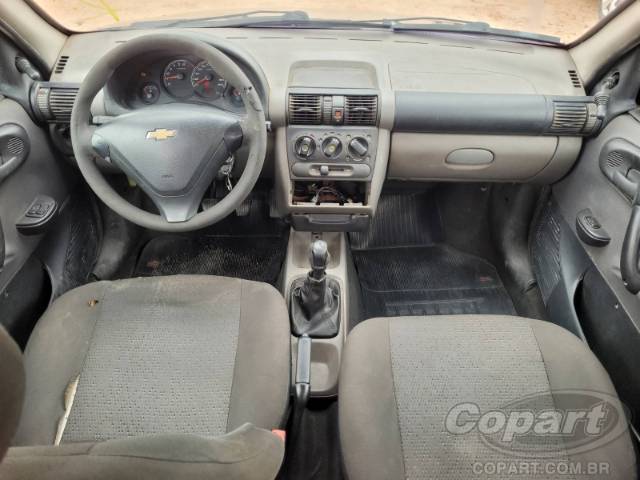 2015 CHEVROLET CLASSIC 