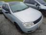 2004 FIAT PALIO 