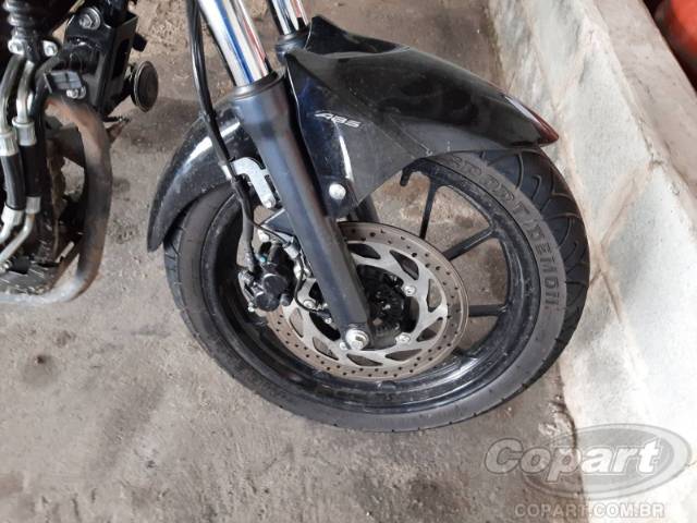 2024 YAMAHA FZ25 FAZER 