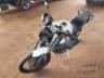 2015 TRIUMPH TIGER 