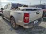 2022 CHEVROLET S10 CABINE DUPLA 