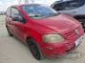 2007 VOLKSWAGEN FOX 