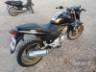 2015 HONDA CB 300 