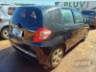 2011 HONDA FIT 