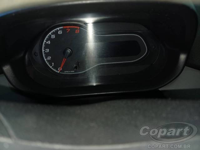 2019 CHEVROLET PRISMA 