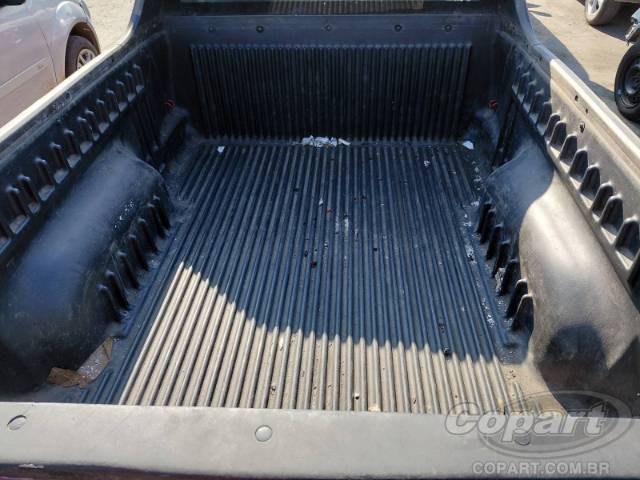 2013 CHEVROLET MONTANA 
