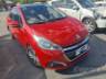 2017 PEUGEOT 208 