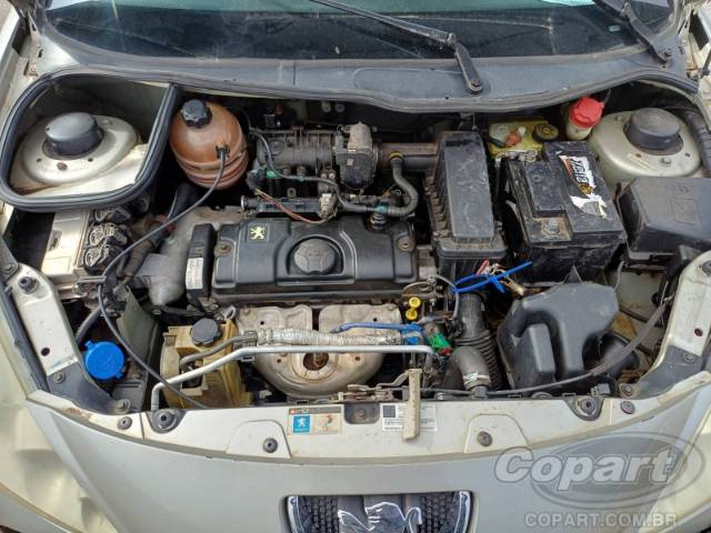 2011 PEUGEOT 207 