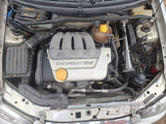 1999 CHEVROLET CORSA SEDAN 