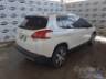 2016 PEUGEOT 2008 