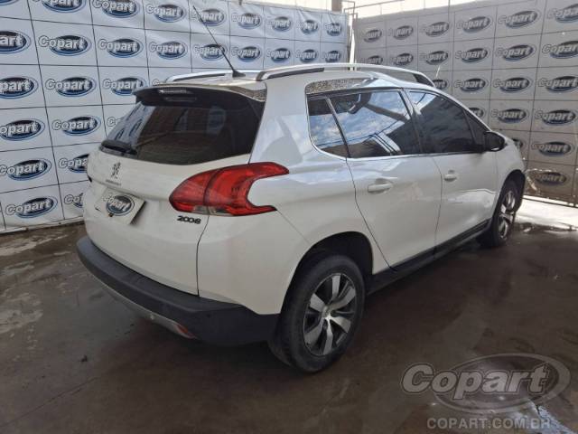 2016 PEUGEOT 2008 