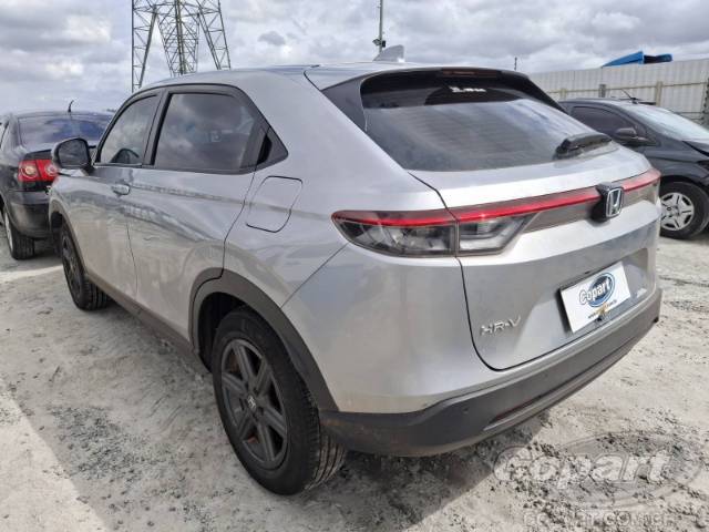 2024 HONDA HR-V 