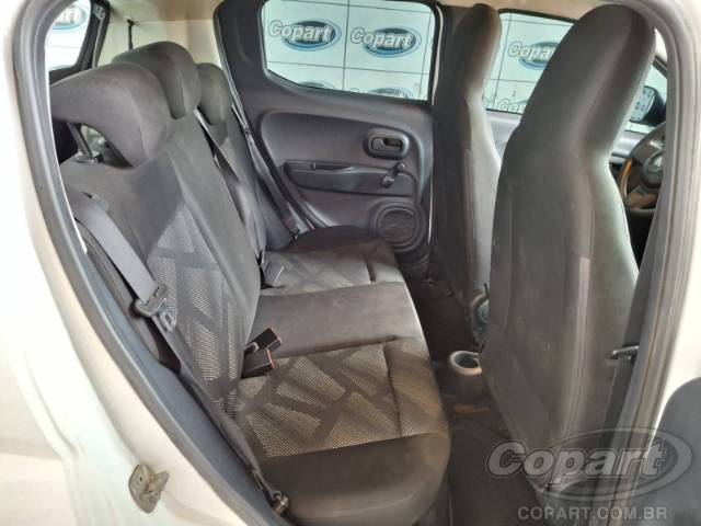 2023 FIAT MOBI 