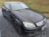 2010 MERCEDES BENZ CLASSE CLC 