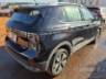 2022 VOLKSWAGEN T-CROSS 