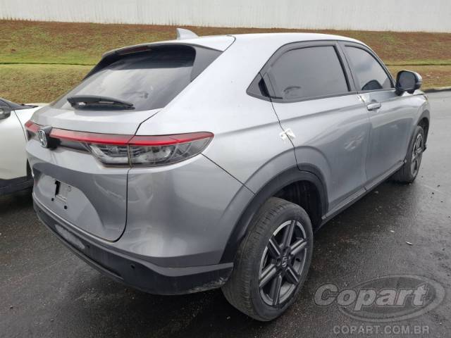 2024 HONDA HR-V 
